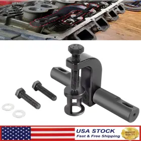 Pow352003 Eg-auto Egqp1605 Valve Spring Compressor For Dodge Ram 2500 3500 5.7/6.1/6.2/6.4l Hemi