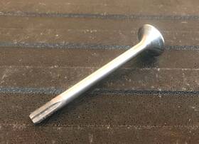 Elco 12638 Engine Exhaust Valve 4 - / 617-053-00-01 -for Mbz 300d 300cd And More