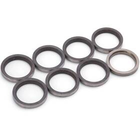 Elgin 30991s Intake Seats Inserts For Most Chevy Bb 396 402 427 454 Using 2.25 Valves
