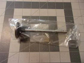 Ft78-ft82 Elgin E1875 Exhaust Valve 01367 10-1367 Ford F-250 F-350 V8 400ci 6.6l