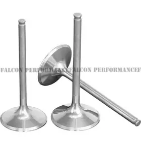 E2787b Elgin Dodge/chrysler/plymouth 3.5 3.5l V6 Exhaust Valve Set/12 With Locks 1993-2010