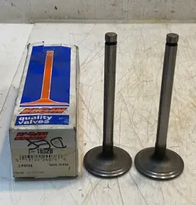 I-1852b Elgin Set Of 2 Quality Valves Engine Intake Replacement