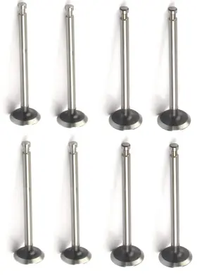 I782b Elgin Special Monarch.store Valves Set/8 For 1942-1965 Willys Jeep 134 L-head