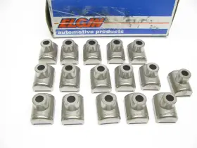 Rm-1704-16 Elgin 16 Rm-1704 Engine Rocker Arm Pivots For 1964-1990 Gm 260-455 V8