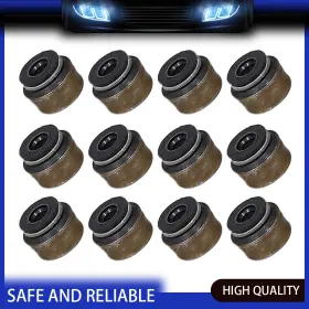 001so20260123a630 Elring For 2008-2015 Smart Fortwo 1.0l 12x Engine Valve Stem Oil Seal