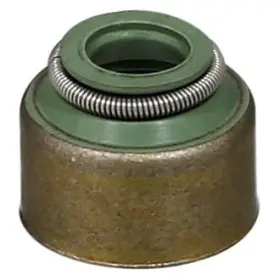 187.666 Elring For Bmw 2002 1968-1976 Valve Stem Seal