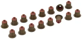 214.800 Elring Engine Valve Stem Oil Seal Set