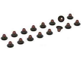 Elring 34fgxnf58 Valve Stem Seal Kit For Captiva Sport Cavalier Classic Cobalt Equinox