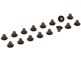 34fgxnf58 Elring Valve Stem Seal Kit For Captiva Sport Cavalier Classic Cobalt Equinox