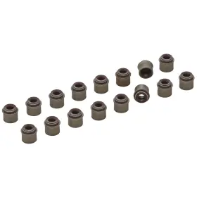 483.480 Elring Engine Valve Stem Oil Seal Set For Select 14-22 Volvo Models