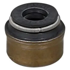 724.590 Elring 724590 For Volkswagen Jetta 2002-2016 Black Valve Stem Seal