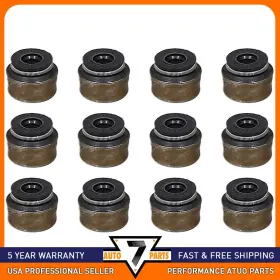7ats250701008398 Elring Engine Valve Stem Oil Seal For 2008-2015 Smart Fortwo