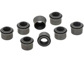 Elring 82rbdch51 Valve Stem Seal Kit For Mercedes 200d 190dc 1966 1963 1964 1965 1967