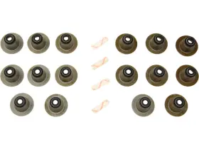 94hzpd58 Elring Valve Stem Seal Kit For Mini Cooper 2004 2002 2003 2005 2006