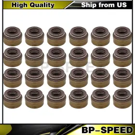 Bpspd220219004638-cp Elring Fits Mercedes-benz 300se 1992-1993 24 X Engine Valve Stem Oil Seal