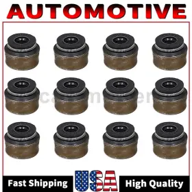 Carsmst230509014882 Elring For Smart Fortwo 2008 Engine Valve Stem Oil Seal