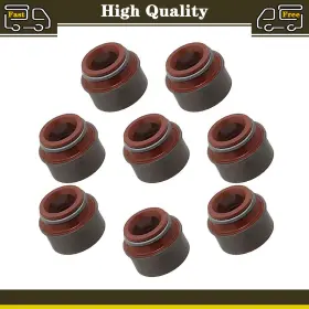 Carsscarsfz20231030ys3090 Elring Engine Valve Stem Oil Seal 8 Of For Volkswagen Beetle