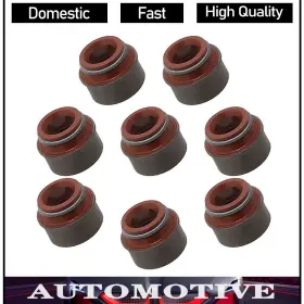 Complt20231025ys3090 Elring Engine Valve Stem Oil Seal 8 Of For Volkswagen Beetle