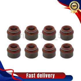 Dfde240724056819 Elring Engine Valve Stem Oil Seal Fits 2000 2001 2002 2003 2004 2005 Volkswagen Beetle