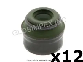 403.730 Elring Klinger Mercedes 2015-2022 Valve Stem Seal Intake 12 1 Year Warranty