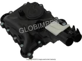 B20.960 Elring Klinger For Audi 2013-2017 Crankcase Vent Valve 1 Year Warranty