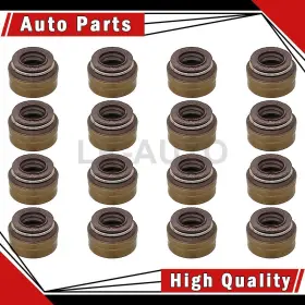 Lkauto220210025039-cp Elring 16 Of Engine Valve Stem Oil Seals For Mercedes-benz C230