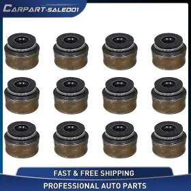 Sale250701035274 Elring For 2008-2015 Smart Fortwo Engine Valve Stem Oil Seal