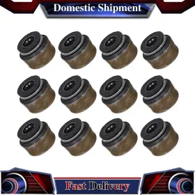 Scfzmas20260519-1503 Elring Fits 2008 2015 Smart Fortwo 12 X Engine Valve Stem Oil Seal