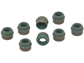 Sn66g6 Elring Valve Stem Seal Kit For Fiat Jeep X 1/9 Cherokee Comanche Alliance