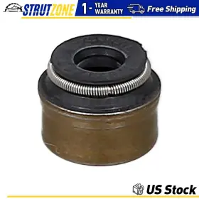 Stsu250414005721 Elring 1x Engine Valve Stem Oil Seal For 2013-2017 Audi A1