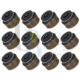 Ur23rp1104u3367z-cp Elring Fits 2008-2012 2013 2014 2015 Smart Fortwo 12x Engine Valve Stem Oil Seal