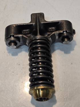 Emd 8361504 Exhaust Bridge Valve And Lash Adjuster 8054 088 B5 07k-8