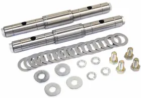 21-2309 Empi Vw High Strength Rocker Shaft Kit Buggy Bug Thing Bus Ghia Fits 1500 And 1600