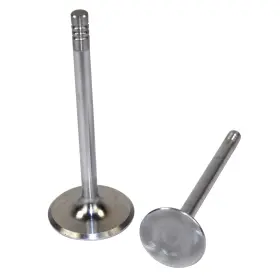 98-1935-b Empi Stainless Steel Valve 35.5mm Sold Each Dunebuggy And Vw