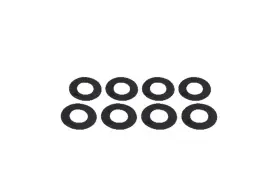 B4-0581-5 Empi Valve Spring Shims .015 For Dual Springs Aircooled Vw Compatible With