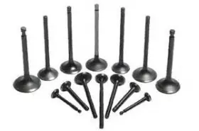 01-01920 Engine Pro Intake And Exhaust Valves Ford 289 302 16