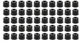 35-232 Engine Pro 50 Bulk Os450 Vs232 Nitrile Umbrella Valve Seals .341 Inch All 11/32 Chevy Ford
