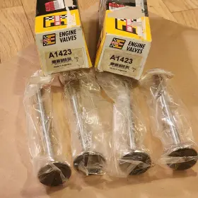 A1423 Engine Pro Valve - 4 Pcs