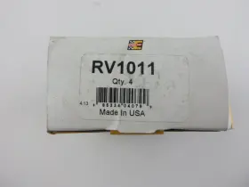 Rv1011 Engine Pro Valve Springs Qty Of 4