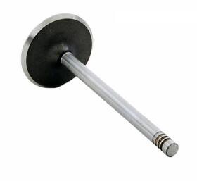 Enginetech 707473085892 Nitrided Stem Intake Valve Pack Of 1 Direct Fit