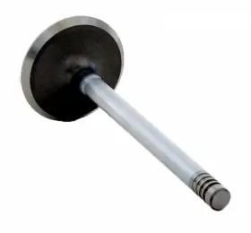 Enginetech 707473086240 Chrome Stem Intake Valve Pack Of 1