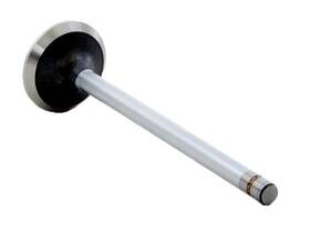 Enginetech 707473086592 Chrome Stem Exhaust Valve Pack Of 1 Direct Fit