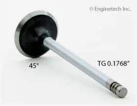Enginetech 707473086868 Intake Valve For 93-97 Concorde Intrepid Lhs New Yorker Prowler V2670