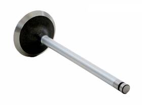 Enginetech 707473086912 Chrome Stem Intake Valve Pack Of 1 Direct Fit