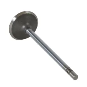 Enginetech 707473087421 Chrome Stem Intake Valve Pack Of 1 Direct Fit