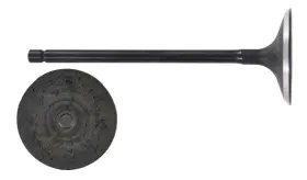 Enginetech 707473087728 Engine Intake Valve Fits 1998-2010 Dodge Ram 2500 2004-2010 3500 20