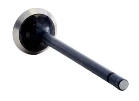 Enginetech 707473087797 Nitrided Stem Exhaust Valve Pack Of 1 Direct Fit
