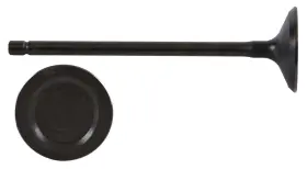 Enginetech 707473384568 Intake Valve For 11-17 Hyundai Elantra Coupe Gt Sonata V1794