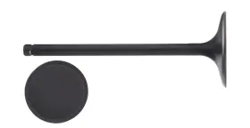 Enginetech 707473451772 Intake Valve Pack Of 1 Direct Fit