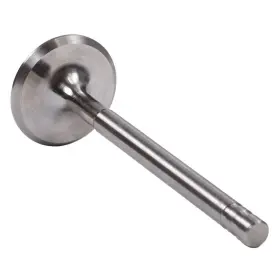 Enginetech 707473648981 Chrome Stem Exhaust Valve Pack Of 1 Direct Fit
